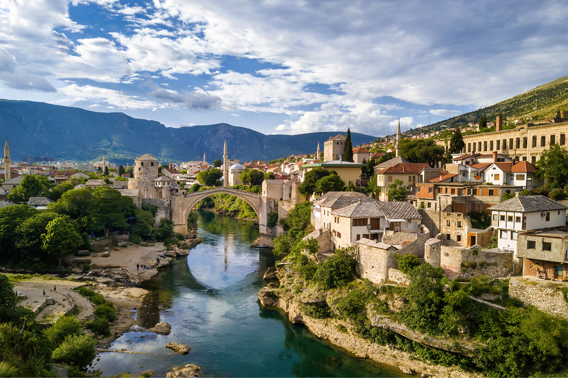 Mostar