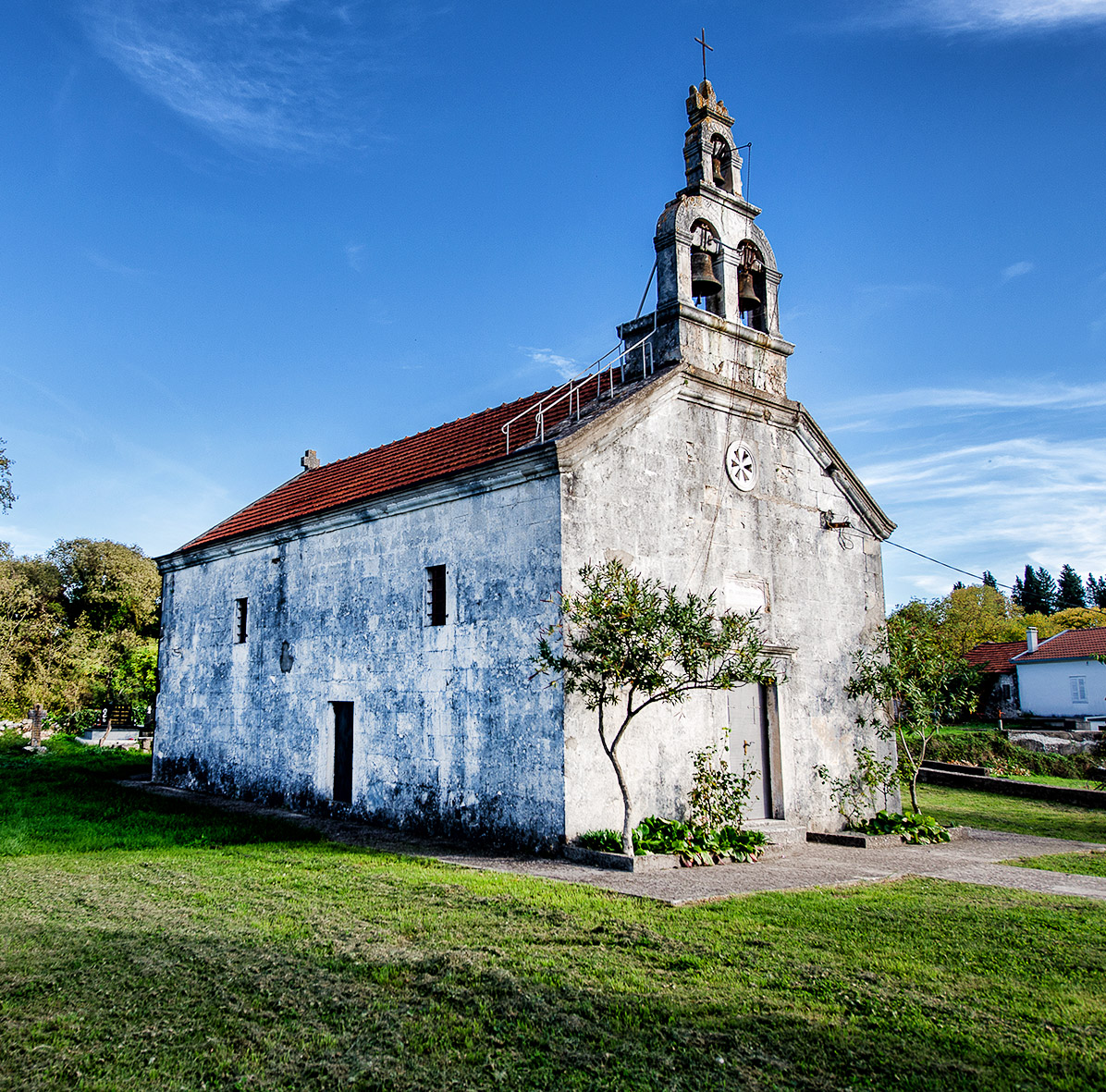 Kompletna lista destinacija