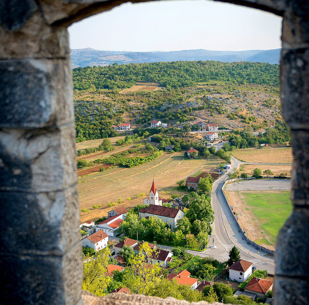 Stolac