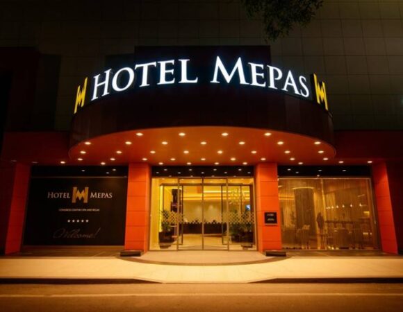 Hotel Mepas