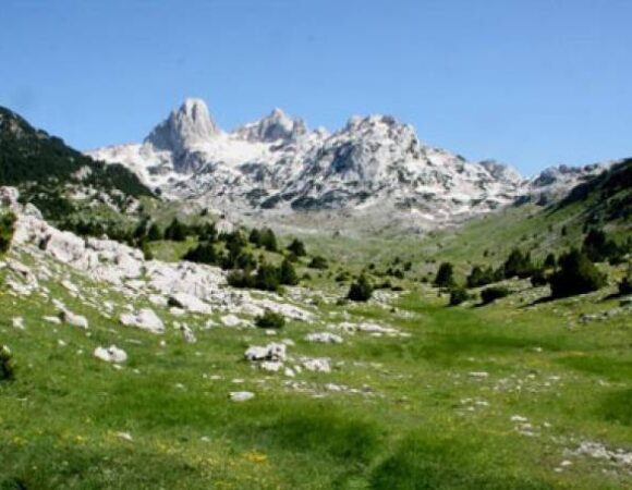 Planina Prenj