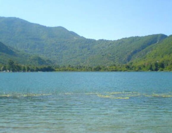 Boračko jezero