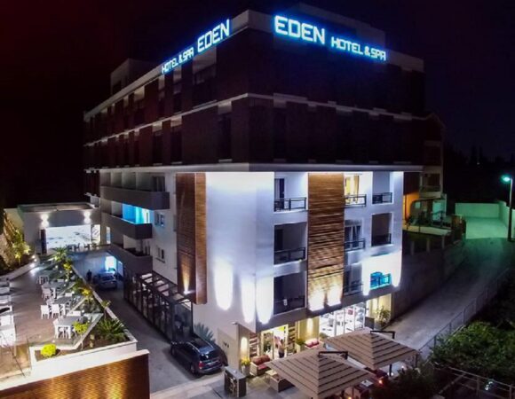 Hotel Eden