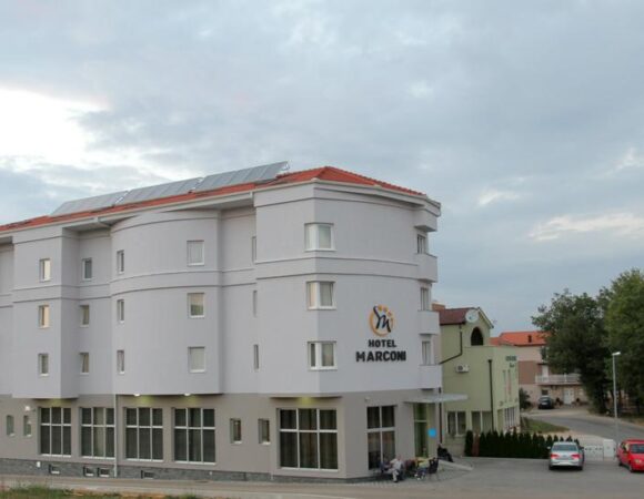 Hotel Marconi