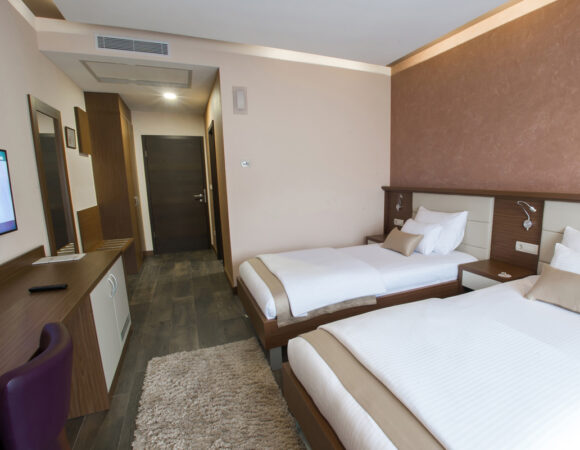 Hotel Mostar