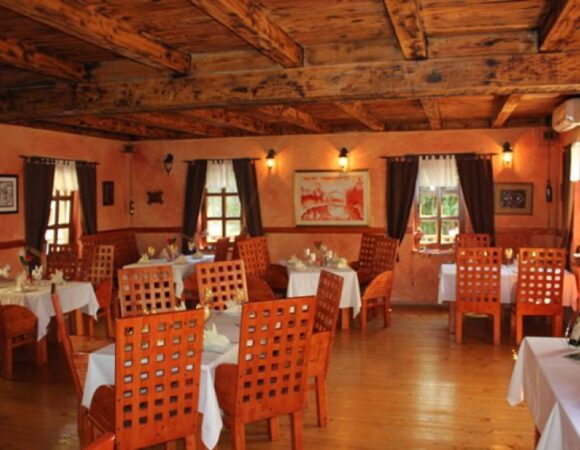 Restaurant Kriva Cuprija