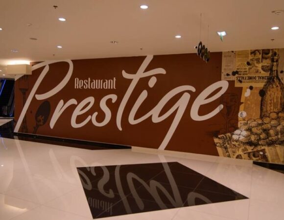 Restaurant Prestige