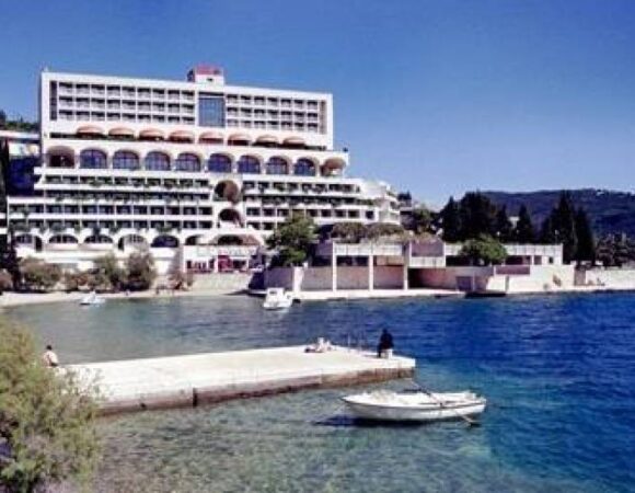 Hotel SUNCE