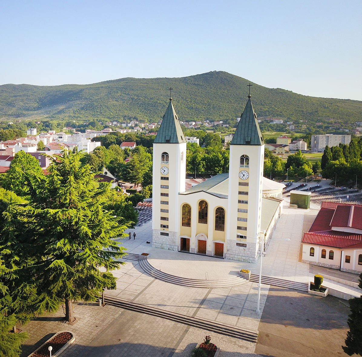 Međugorje