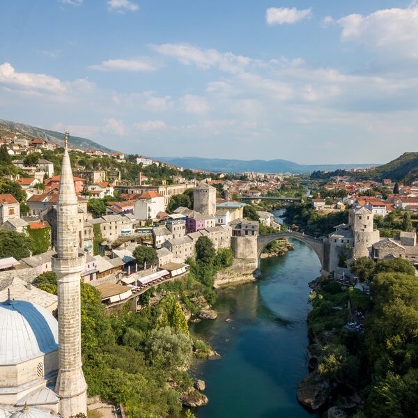 Stari most