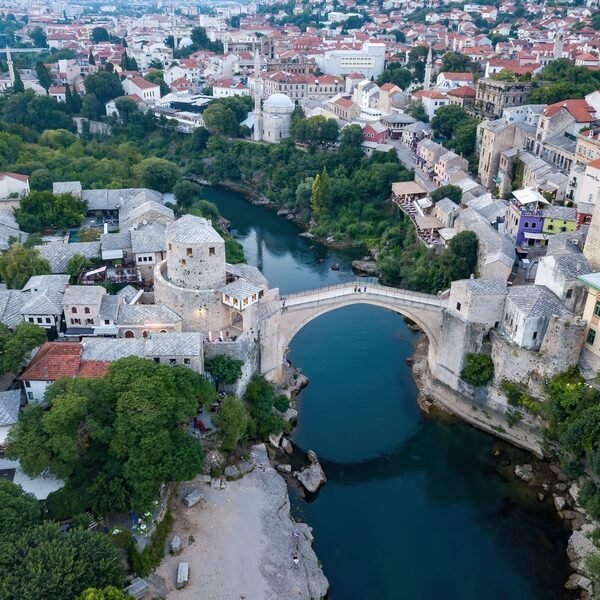 Stari most