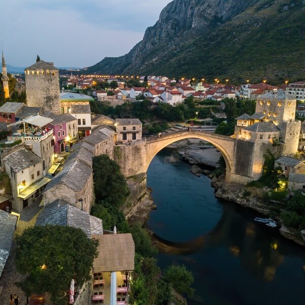 Stari most