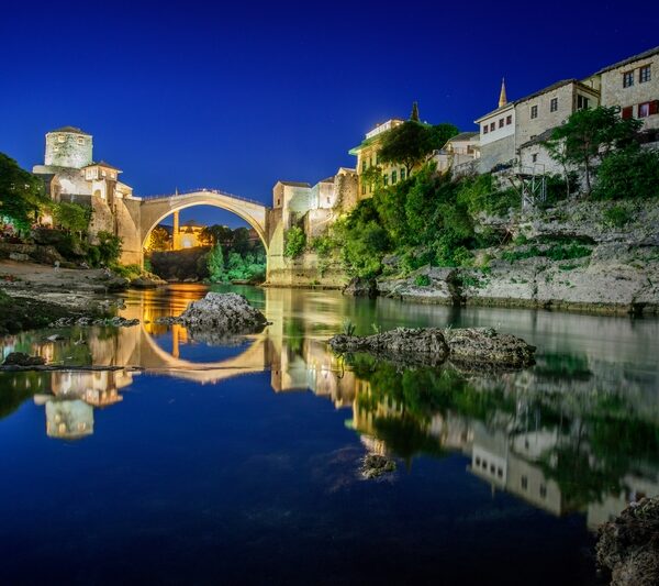 Stari most